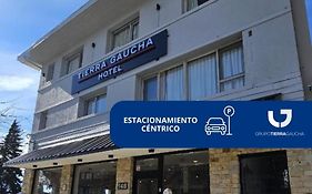Hotel Tierra Gaucha